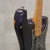 Used Fender STANDARD STRATOCASTER S Type Electric Guitar Purple 6-String 40015-S000327039 View 16