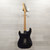 Used Fender STANDARD STRATOCASTER S Type Electric Guitar Purple 6-String 40015-S000327039 View 18