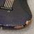 Used Fender STANDARD STRATOCASTER S Type Electric Guitar Purple 6-String 40015-S000327039 View 25