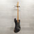 Used Fender STANDARD STRATOCASTER S Type Electric Guitar Purple 6-String 40015-S000327039 View 14