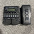 Used ZOOM G1X FOUR Guitar Multi-Effects Processor 41106-S000093249 View 1