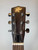 Used Rogue CB60 Resonator Acoustic Guitar 41127-S000057164 View 4