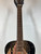 Used Rogue CB60 Resonator Acoustic Guitar 41127-S000057164 View 3
