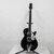 Used Gretsch 2013 G6128T Duo Jet Made in Japan Electric Guitar Black 40042-S000257731 View 3