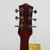 Used Gretsch 2013 G6128T Duo Jet Made in Japan Electric Guitar Black 40042-S000257731 View 12