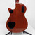 Used Gretsch 2013 G6128T Duo Jet Made in Japan Electric Guitar Black 40042-S000257731 View 14