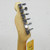 Used Fender 2004 Standard Telecaster MIM Electric Guitar White 40042-S000257730 View 12