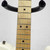 Used Fender 2004 Standard Telecaster MIM Electric Guitar White 40042-S000257730 View 5