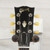 Used Gibson SG Standard Electric Guitar Red 40015-S000327048 View 5