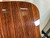 Used Taylor 210E-SB DLX Solid Top Acoustic Guitar Sunburst 40012-S000302115 View 12