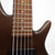 Used Ibanez GSR206B 6 String Bass 40042-S000257739 View 6