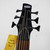 Used Ibanez GSR206B 6 String Bass 40042-S000257739 View 2
