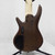 Used Ibanez GSR206B 6 String Bass 40042-S000257739 View 14