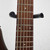 Used Ibanez GSR206B 6 String Bass 40042-S000257739 View 5