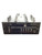 Used Pioneer DJM-250MK DJ Mixer W/ AC 41115-S000112504 View 2