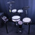 Used Roland TD-11 ELECTRONIC DRUM KIT W/PWR Electronic Drum Kit 40123-S000129908 View 1