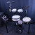 Used Roland TD-11 ELECTRONIC DRUM KIT W/PWR Electronic Drum Kit 40123-S000129908 View 2