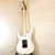 Used Ibanez RG450MB Electric Guitar White 6-String 41108-S000061246 View 7