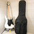 Used Ibanez RG450MB Electric Guitar White 6-String 41108-S000061246 View 9