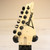 Used Ibanez RG450MB Electric Guitar White 6-String 41108-S000061246 View 4