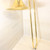 Used Bach ARISTOCRAT TB-600 Trombone 41108-S000061249 View 3