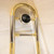 Used Bach ARISTOCRAT TB-600 Trombone 41108-S000061249 View 2