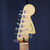 Used Fender JAGUAR PLAYER PAU FERRO HS Electric Guitar Blue 6-String 40123-S000129910 View 4