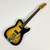 Used TMG SCARLETT NIGEL HENDROFF 2015 Electric Guitar Sunburst 6-String 41103-S000055768 View 2
