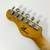 Used TMG SCARLETT NIGEL HENDROFF 2015 Electric Guitar Sunburst 6-String 41103-S000055768 View 10