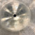 Used Sabian 22 HEAVY RIDE Vintage Ride Cymbal 22" 41125-S000039048 View 5