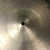 Used Sabian AAX DRY RIDE 20 Ride Cymbal 20" 41125-S000039049 View 2