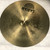 Used Sabian AAX DRY RIDE 20 Ride Cymbal 20" 41125-S000039049 View 3