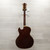 Used Guild Starfire II St Dynasonic Semi-hollow Electric Guitar Wood 40015-S000327057 View 8