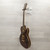 Used Guild Starfire II St Dynasonic Semi-hollow Electric Guitar Wood 40015-S000327057 View 6