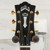 Used Guild Starfire II St Dynasonic Semi-hollow Electric Guitar Wood 40015-S000327057 View 5