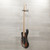 Used Sterling By Ernie Ball Sub Stingray Left Handed Bass Guitar Sunburst 40015-S000327060 View 6