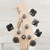 Used Sterling By Ernie Ball Sub Stingray Left Handed Bass Guitar Sunburst 40015-S000327060 View 5