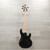 Used Sterling By Ernie Ball Sub Stingray Left Handed Bass Guitar Sunburst 40015-S000327060 View 8