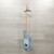 Used Sterling By Ernie Ball Sub Stingray Bass Guitar Chopper Blue 40015-S000327065 View 6