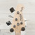 Used Sterling By Ernie Ball Sub Stingray Bass Guitar Chopper Blue 40015-S000327065 View 5