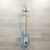 Used Sterling By Ernie Ball Sub Stingray Bass Guitar Chopper Blue 40015-S000327065 View 7