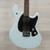 Used Sterling By Ernie Ball Sub Stingray Bass Guitar Daphne Blue 40015-S000327064 View 1