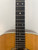 Used Martin 1976 D-28 Vintage Solid Top Acoustic Guitar Natural 41116-S000048188 View 3