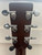 Used Martin 1976 D-28 Vintage Solid Top Acoustic Guitar Natural 41116-S000048188 View 11