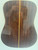 Used Martin 1976 D-28 Vintage Solid Top Acoustic Guitar Natural 41116-S000048188 View 10