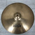 Used Zildjian Scimitar 20" Ride Cymbal with Small Crack 40051-S000114937 View 1