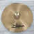 Used Zildjian Scimitar 20" Ride Cymbal with Small Crack 40051-S000114937 View 2