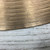 Used Zildjian Scimitar 20" Ride Cymbal with Small Crack 40051-S000114937 View 3