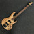 Used LTD B204SM FRETLESS Bass Guitar Natural 4-String 40111-S000187041 View 2