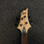 Used LTD B204SM FRETLESS Bass Guitar Natural 4-String 40111-S000187041 View 3